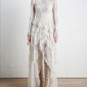 COPY - Looking for the ZIMMERMANN STRANDED ROMANCE dress